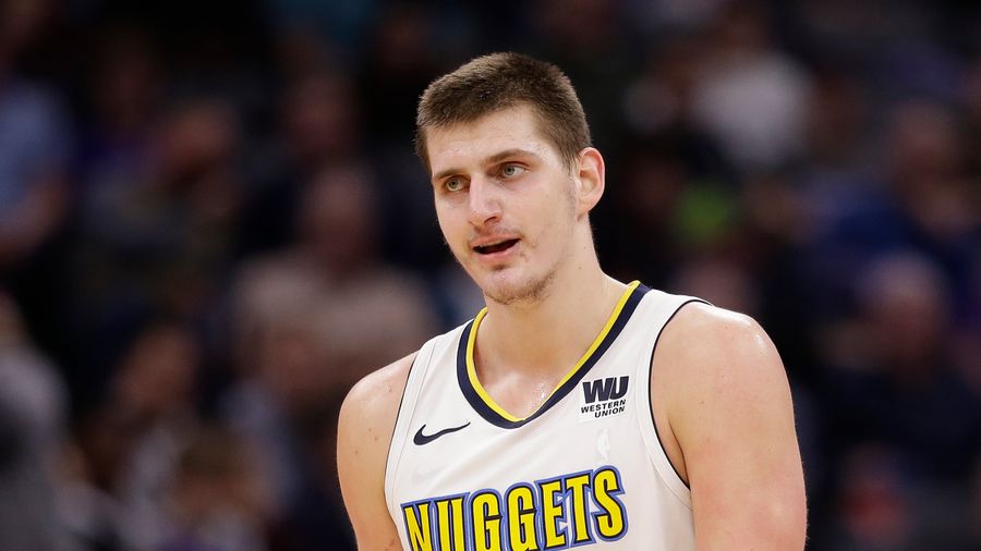 Nikola Jokic In Peak Form Is Still A Great Time