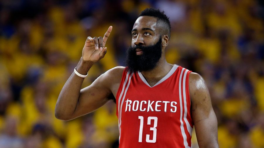 Moses Malone Jr. Says He Was Robbed And Beaten For Criticizing James Harden