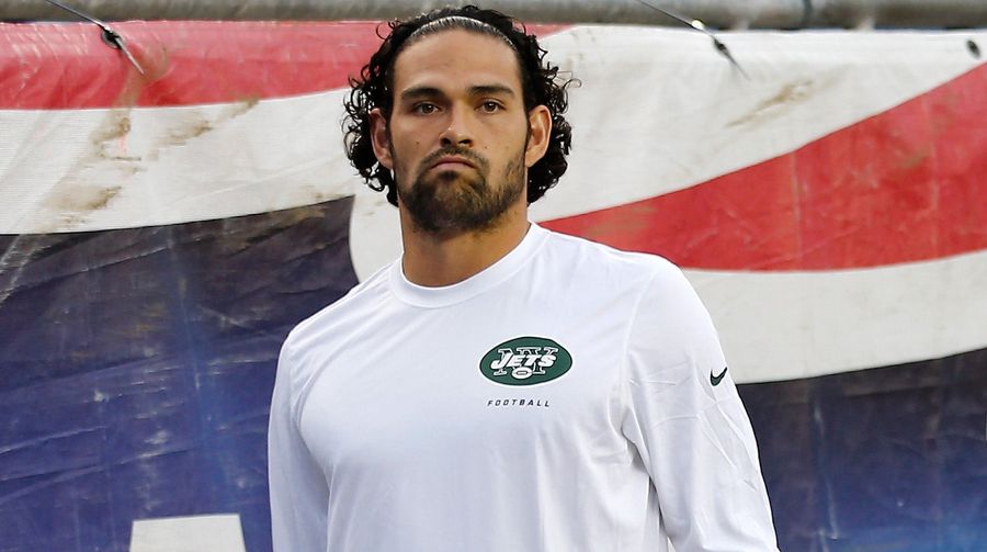 Mark Sanchez gives Sam Darnold (and really anyone) great advice: 'Move on' from Jets