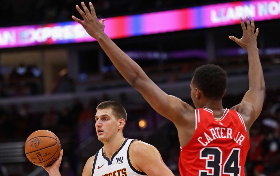 Nikola Jokic Fined For Making Stupid Joke From 2012