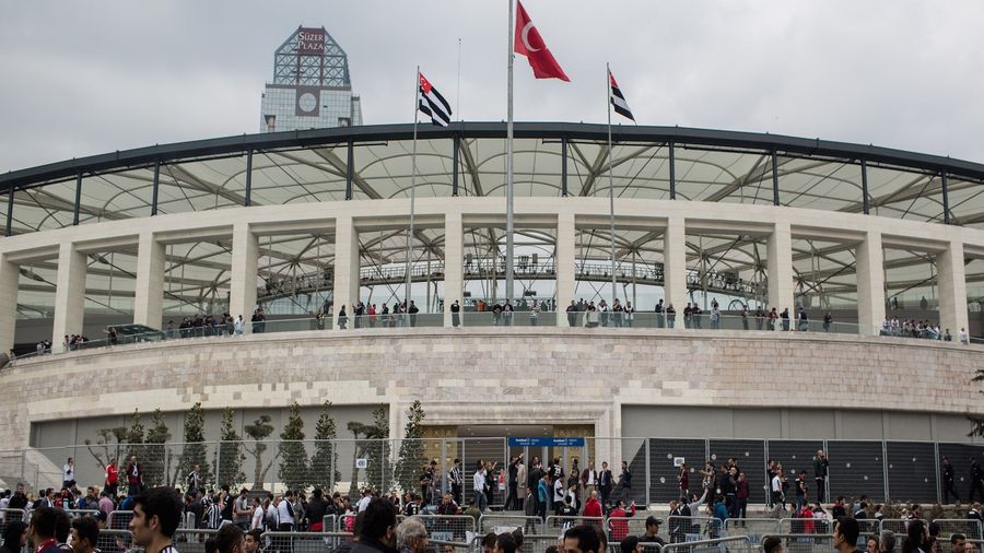 Explosions Outside Turkish Soccer Stadium Kill 29 [Updated]