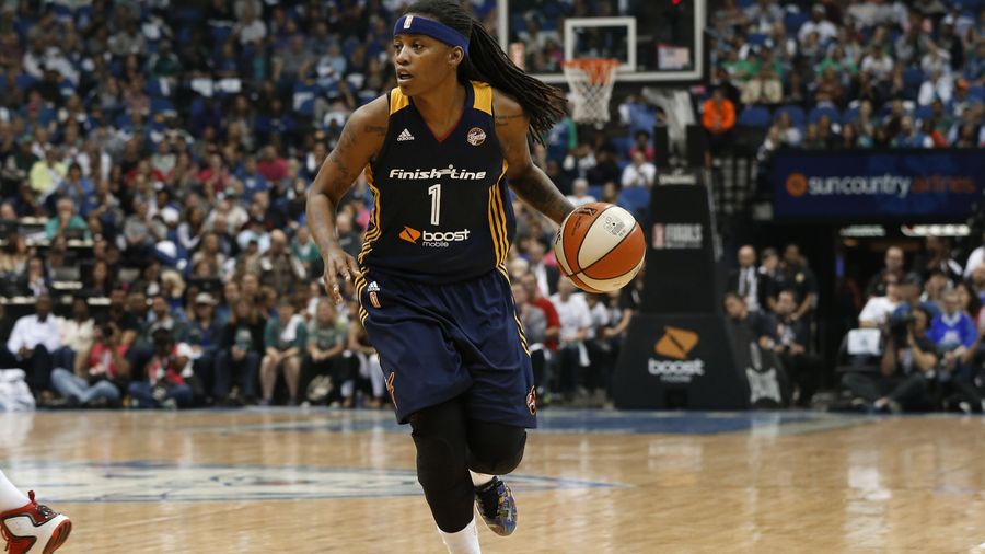 WNBA Players Looking To Get Out Of Turkish League After Terrorist Attacks