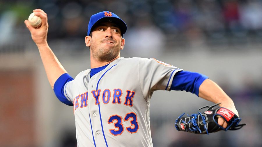 Matt &quot;I&#39;m A Starting Pitcher&quot; Harvey No Longer A Starting Pitcher