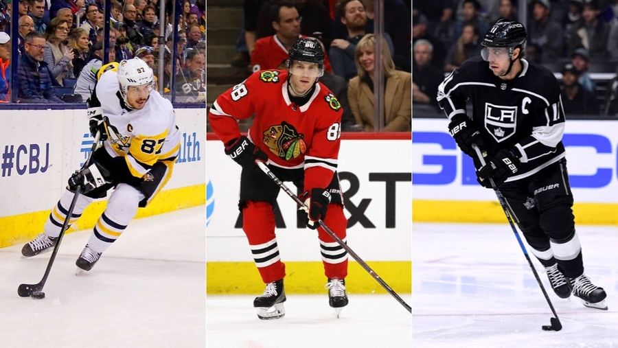 Are The NHL's Mini-Dynasties Dead?