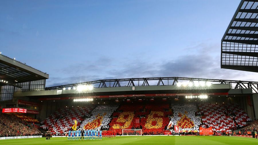 Britain Finally Charges Six People In The 1989 Hillsborough Stadium Disaster