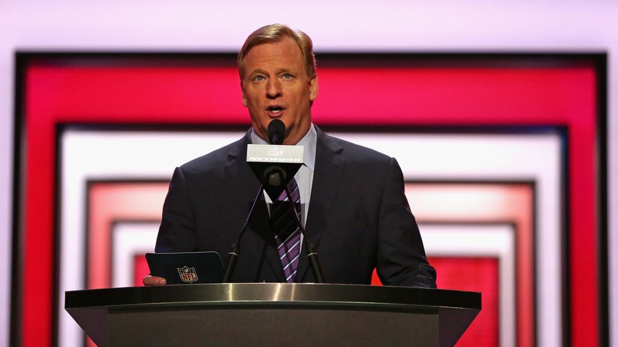 What's Actually New About The NFL's New Concussion Policy?