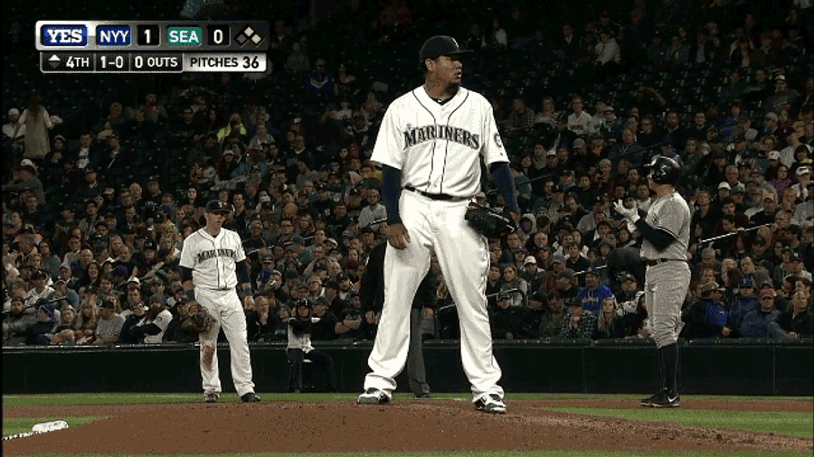 Dancin' A-Rod