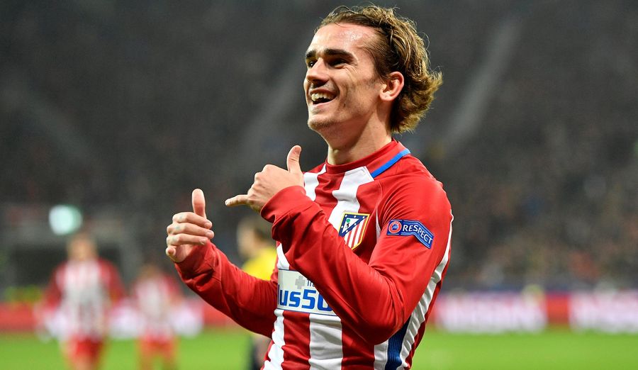 Once Again, Atlético Madrid Are All In On Winning The Champions League