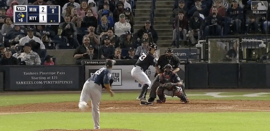 I Can't Stop Watching This Perfect Stealth Pickoff