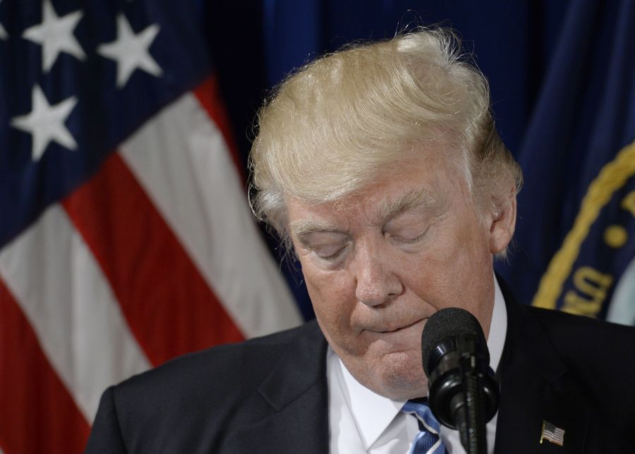 Who&#39;s Tired Of All The Winning?