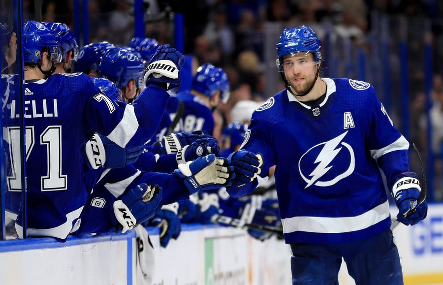 Are The Lightning So Good That They Didn't Need To Get Better?