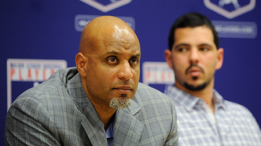 Report: MLB Owners Drop Demand For An International Draft