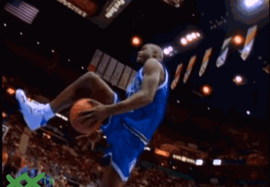 Jarell Martin Pulls Off In-Game East Bay Funk Dunk 