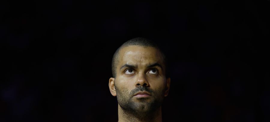 Maybe Tony Parker And The Spurs Aren&#39;t Dead Yet