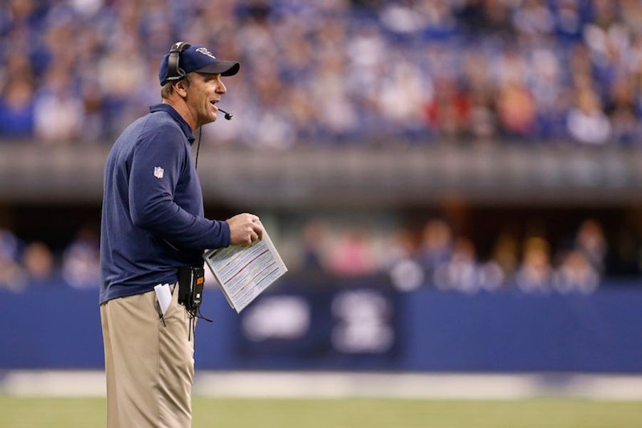 Titans Hire Ah Who Gives A Shit As Head Coach