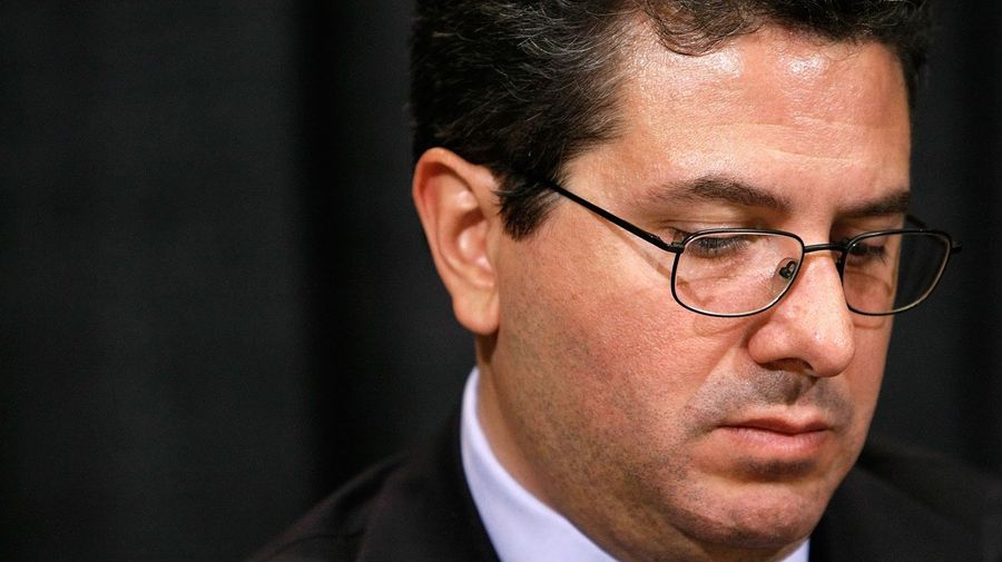 The Dan Snyder Report Dropped and It&#39;s Horrific [UPDATED]