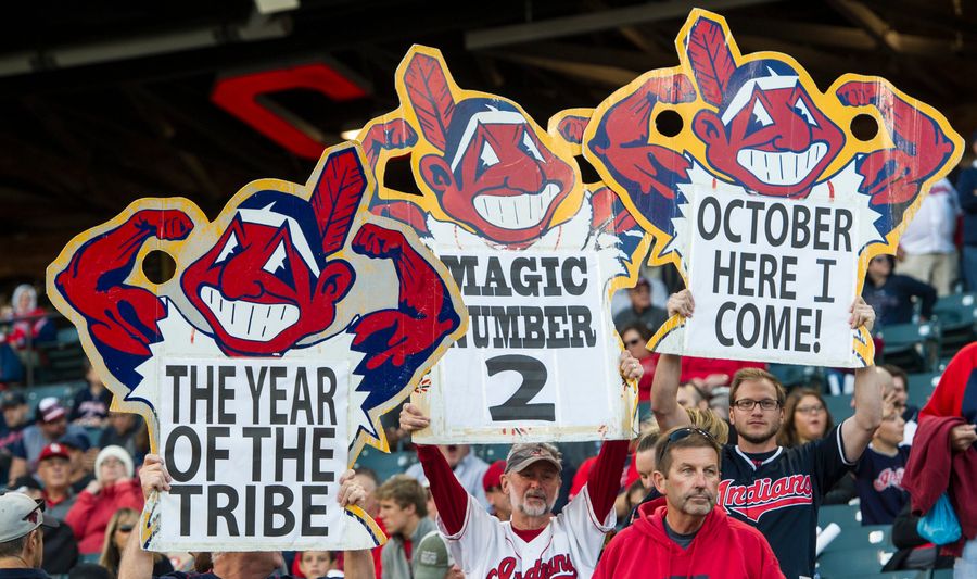 Blue Jays Play-By-Play Guy Won&#39;t Call Cleveland&#39;s Team &quot;Indians&quot;