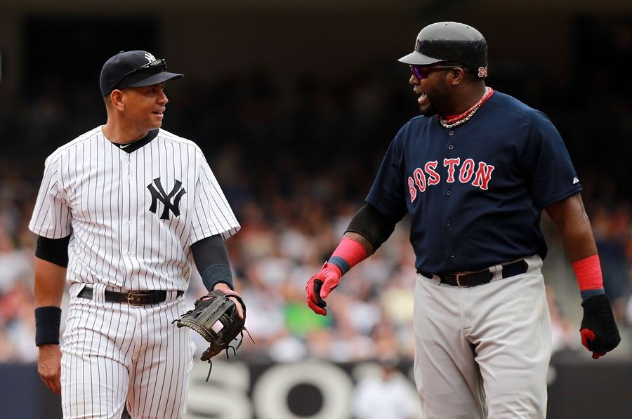 With A-Rod and Big Papi on ballot next year, gatekeepers of Cooperstown will face a reckoning