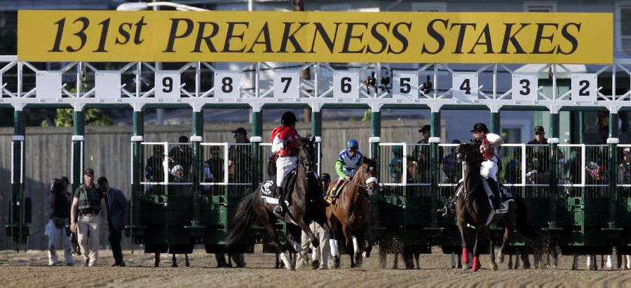 How Did Barbaro Really Get Hurt?