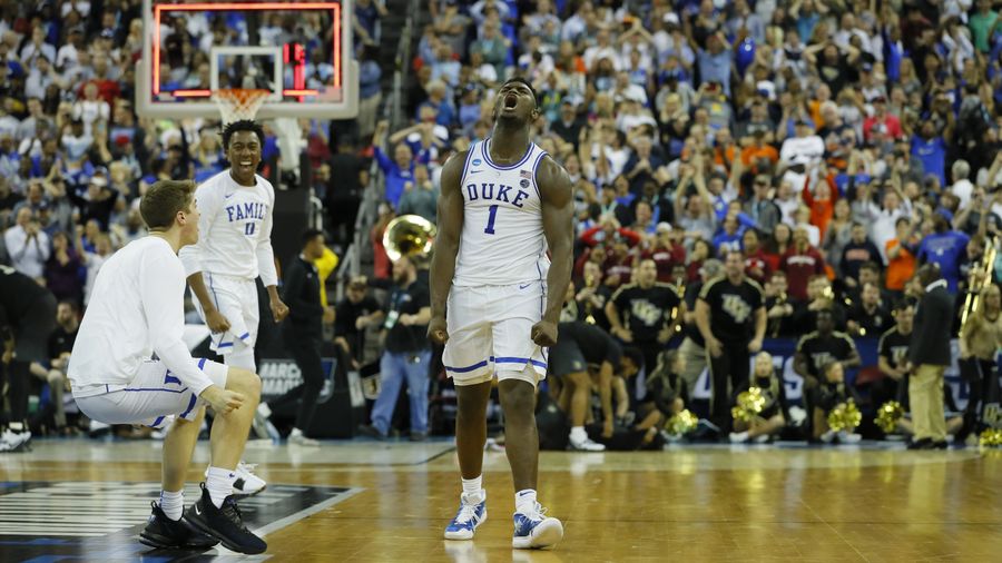 UCF Could Not Have Come Any Closer To Upsetting Duke