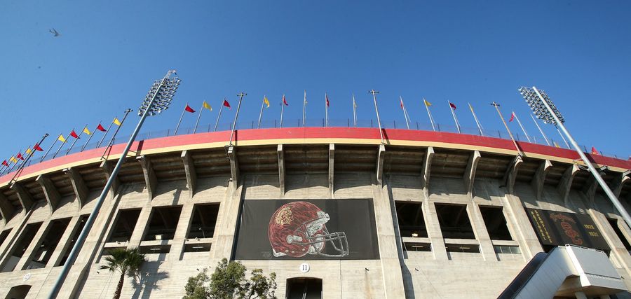 Former USC Football Walk-On Charged With Running International Drug Smuggling Ring