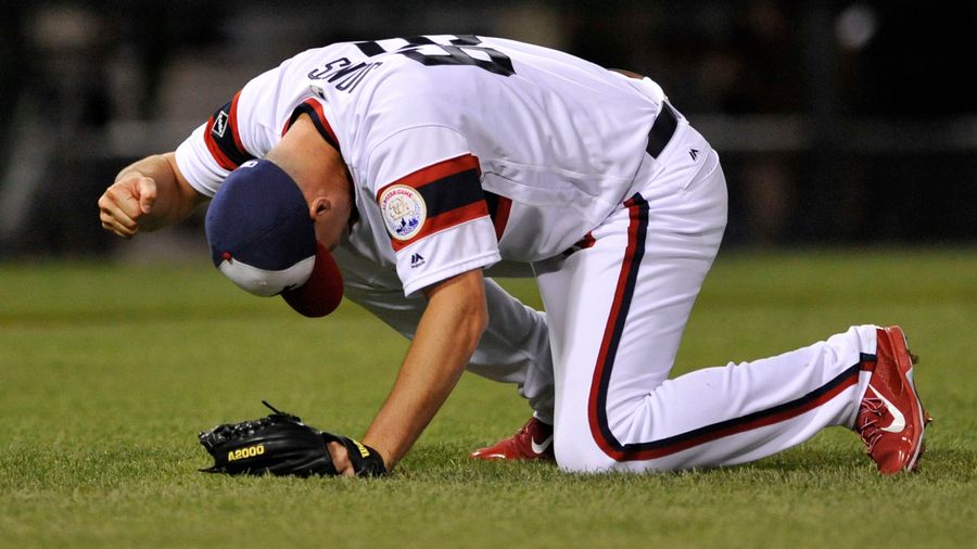Unbelievable: <i>Sports Illustrated</i> Writer Predicted The White Sox Wouldn&#39;t Win The AL Central—And He Was Right!