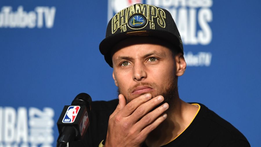 Listen, It&#39;s The Offseason Now So We&#39;re Going To Talk About This Dumb Basketball Idea