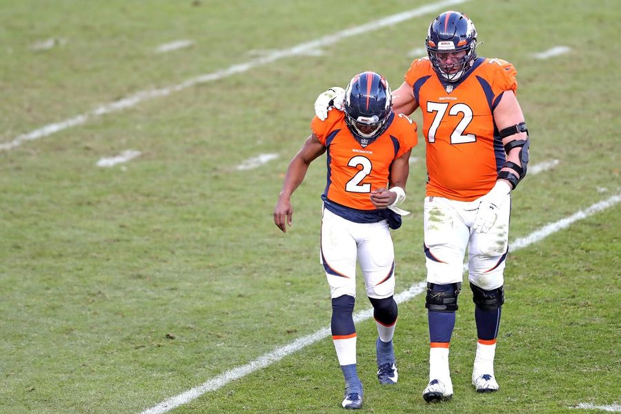 The NFL is tying itself in knots of its own making