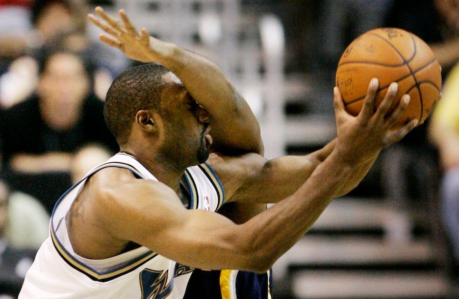 Gilbert Arenas Proposes That The WNBA Contain More Butts