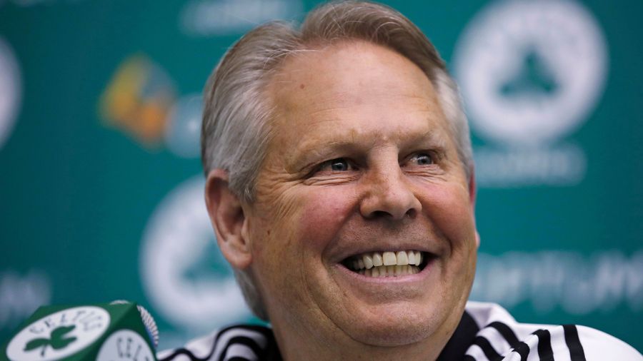 Danny Ainge Claims He Never Wanted Markelle Fultz In The First Place