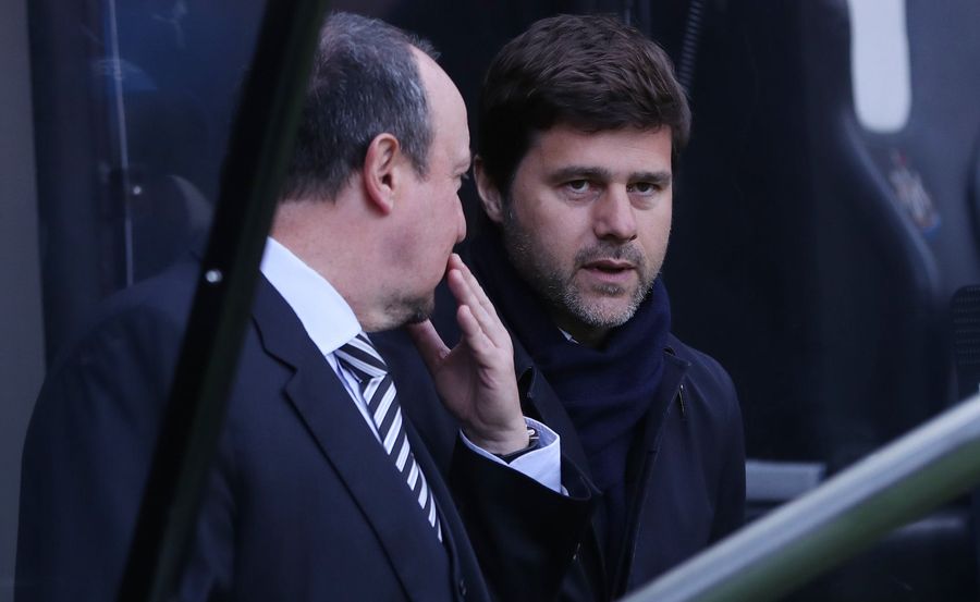 Tottenham Manager&#39;s Feelings Toward Players After Last Season&#39;s Collapse: &quot;I Wanted To Kill All Of Them&quot;
