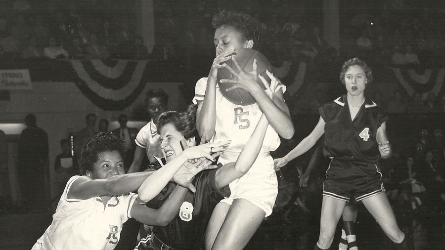 The Stars Of Women's Basketball's First Dynasty Just Want To Be Remembered