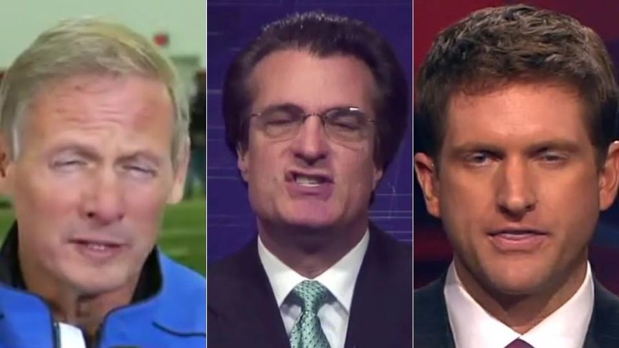 Kiper Vs. McShay Vs. Mayock Death Match: Who's The Best Mock Drafter?