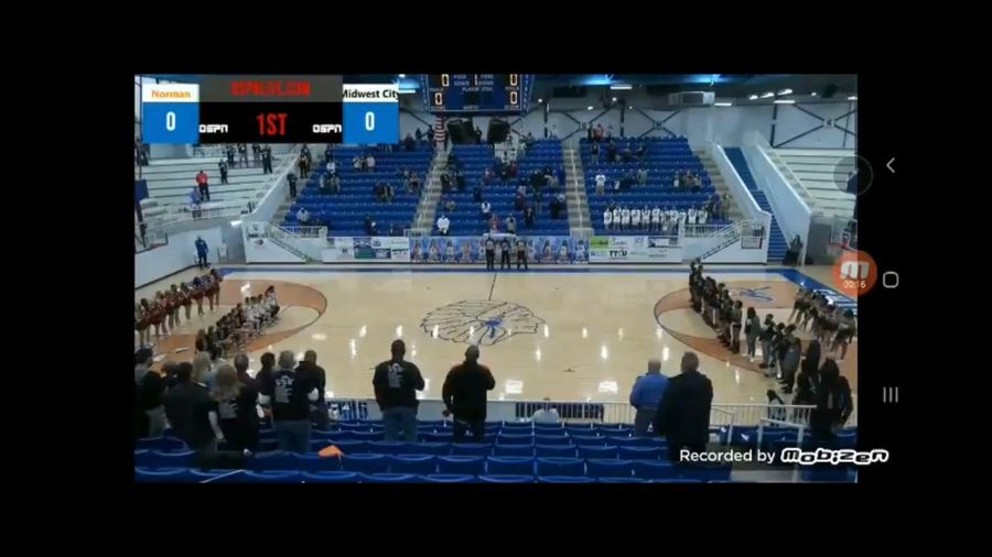 UPDATE: Racist HS announcer blames diabetes for saying‘f***ing n*****s’ on hot mic
