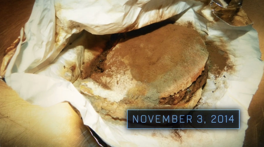 Report: Royals And Chiefs Concessions Are Disgusting, Unhygienic Mess
