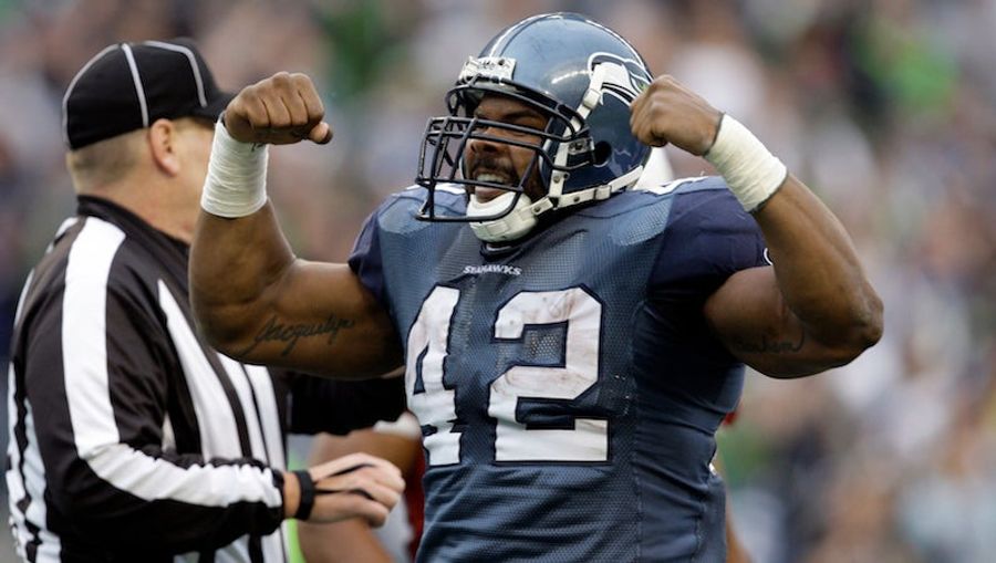 Not Enough Fat Running Backs