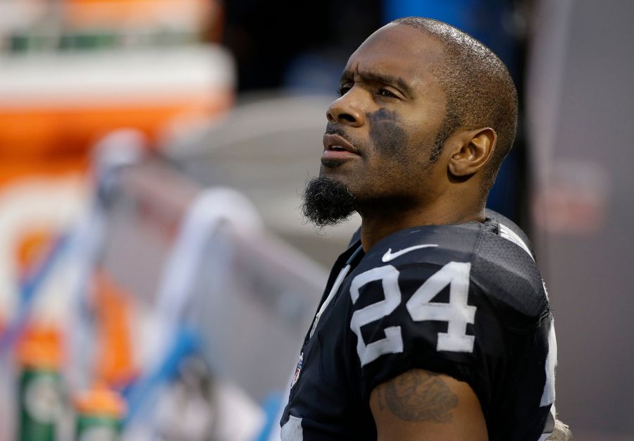 Charles Woodson Announces Retirement
