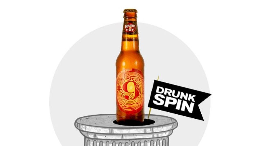 Magic Hat #9 Is Well Past Its Prime
