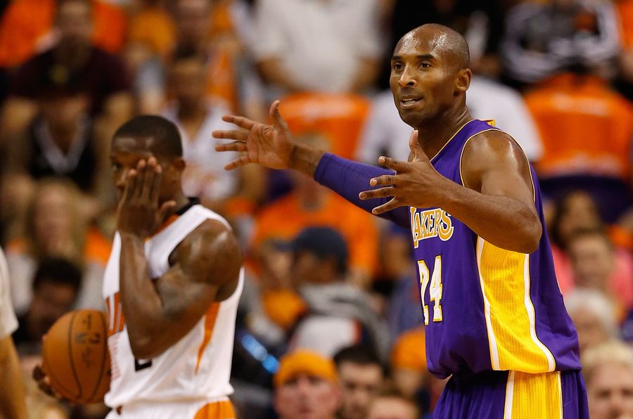 Come, Let Us Have Another Laugh At The Disastrous Lakers