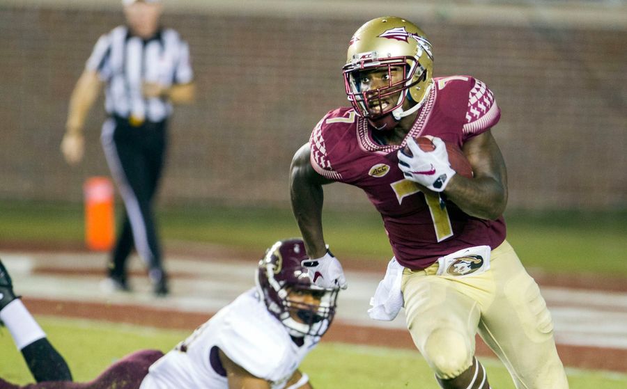 Cop: Mario Pender Said He Wouldn't Comply With Arresting Officers Until Jimbo Fisher Showed Up
