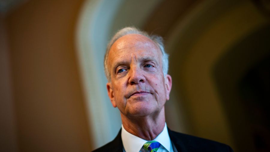 Another Empty Congressional Hearing About Sexual Abuse In Sports Came And Went 