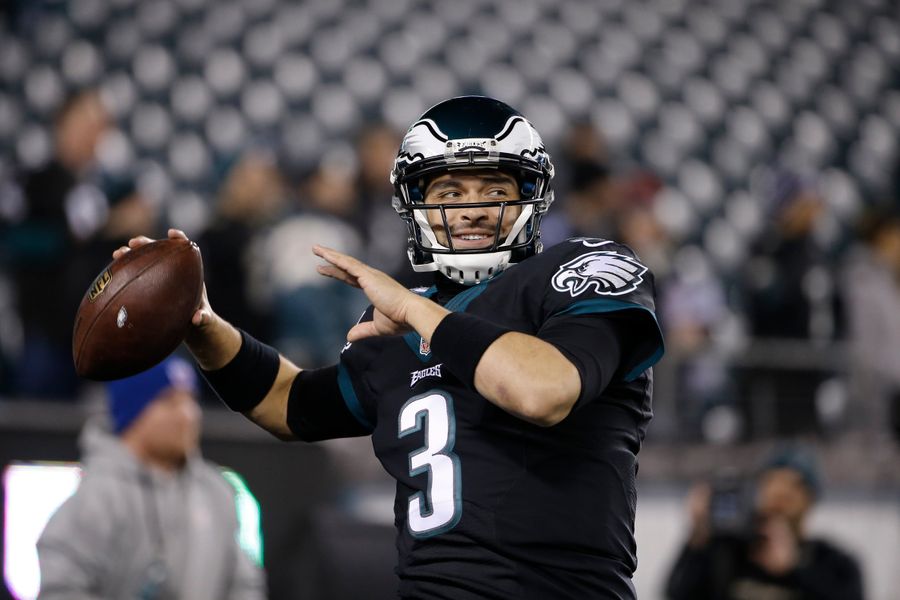 Broncos Trade For Mark Sanchez, Who Is Hopefully A Backup Plan