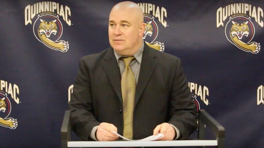 Quinnipiac Women's Hockey Players Say Coach Physically Abused Them, Told Them To Kill Themselves<em></em>