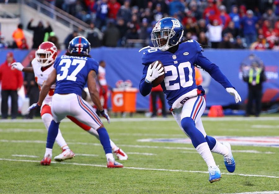 Janoris Jenkins Wanted Someone To Check On His House Just Before A Dead Body Was Found There<em></em>