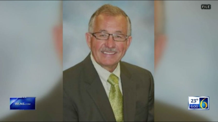 Larry Nassar&#39;s Former Boss, William Strampel, Charged With Sexual Misconduct [Updated]