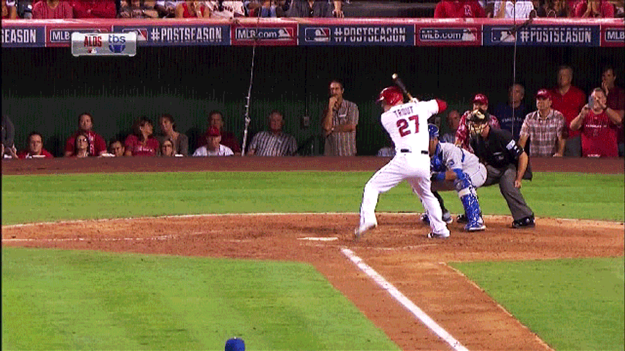 We Occasionally Feel Sympathy For Umpires