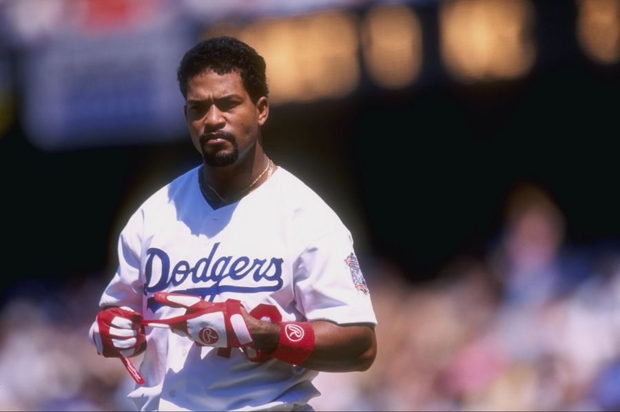 Former MLBer Raul Mondesi Sentenced To Eight Years In Prison 