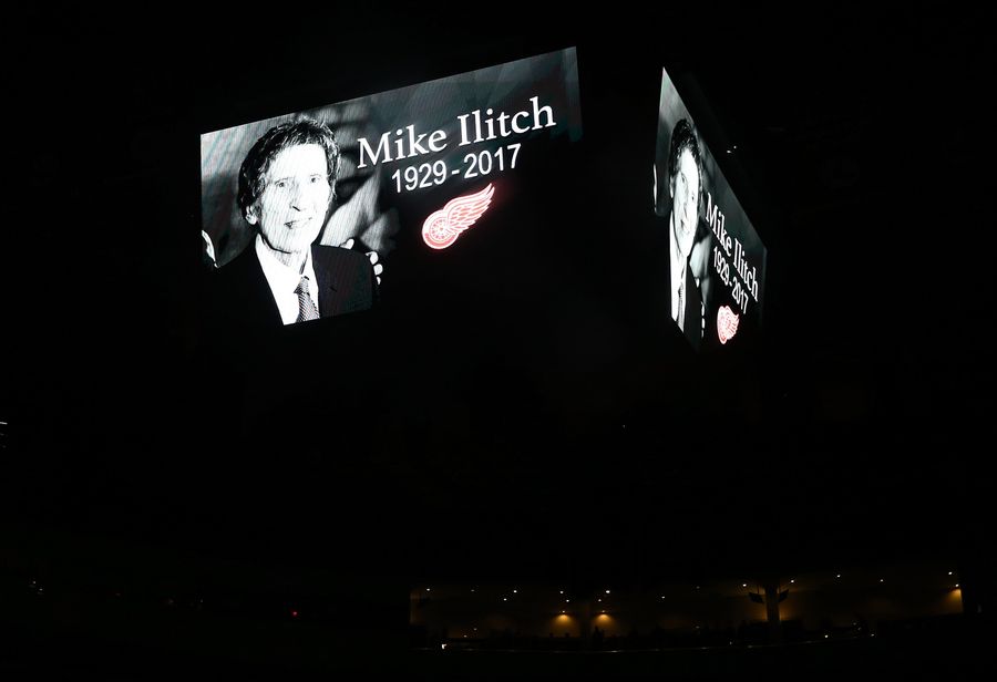 Mike Ilitch Was No Saint<em></em>