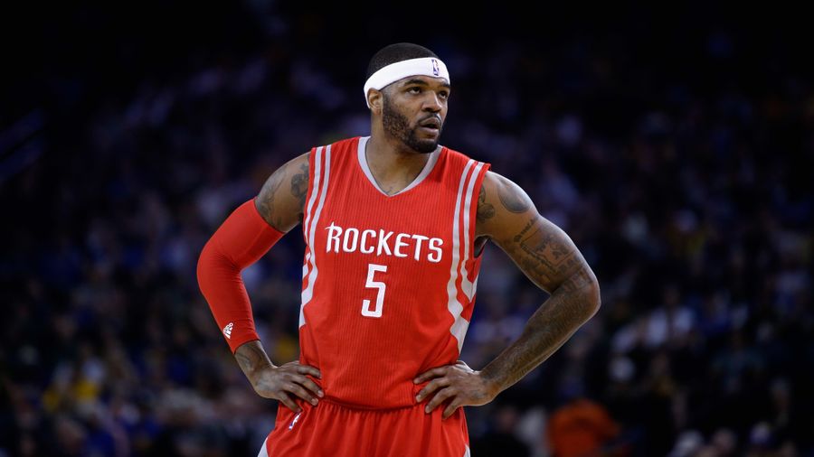 The Pelicans Are Already So Fucked They Have To Sign Josh Smith
