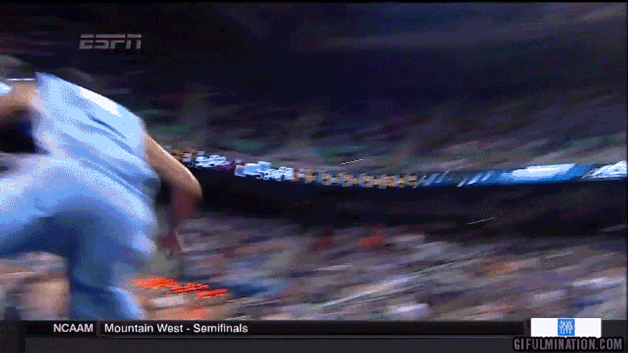 It's Good To See The Duke-UNC Rivalry Is Still Healthy